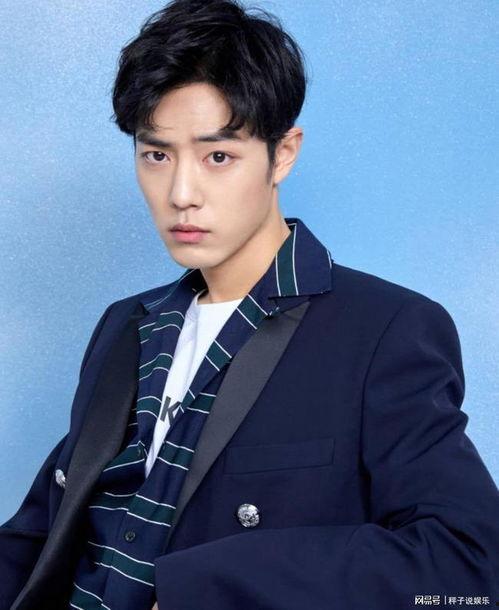 娱乐圈爆料肖战粉丝是谁,娱乐圈神秘势力浮出水面  第1张