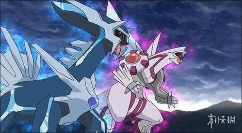 宝可梦珠子最新爆料,神秘力量觉醒，揭秘宝可梦世界新篇章  第2张